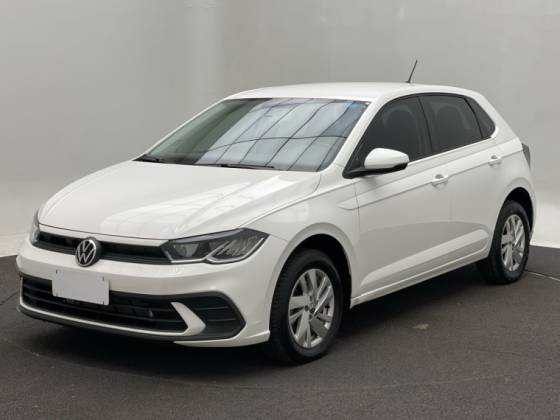 VOLKSWAGEN POLO 1.0 170 TSI MANUAL VOLKSWAGEN POLO 1.0 170 TSI MANUAL